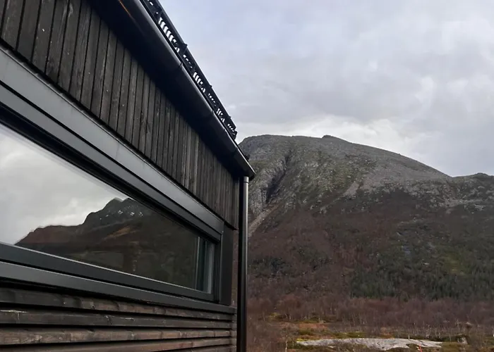 Hoda - Luxury With Jacuzzi And Sauna בית נופש *