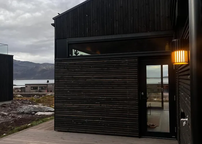 Hoda - Luxury With Jacuzzi And Sauna