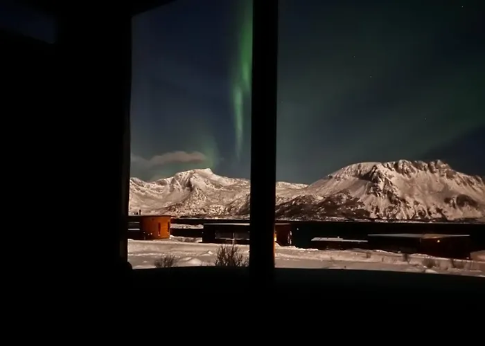 Hoda - Luxury With Jacuzzi And Sauna בית נופש *