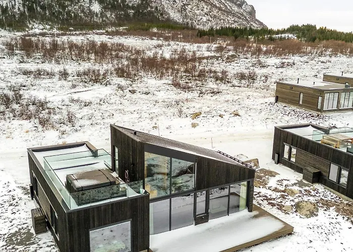 Hoda - Luxury With Jacuzzi And Sauna בית נופש