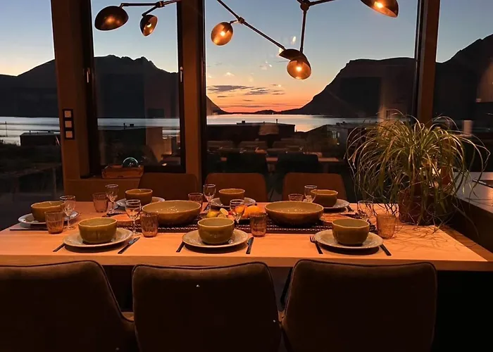 Hoda - Luxury With Jacuzzi And Sauna בית נופש