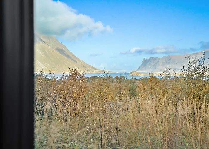 Hoda - Luxury With Jacuzzi And Sauna *