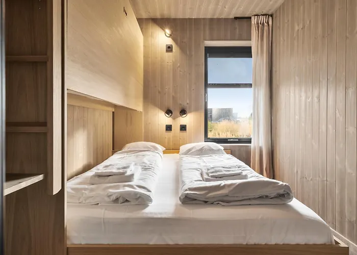 Hoda - Luxury With Jacuzzi And Sauna בית נופש *