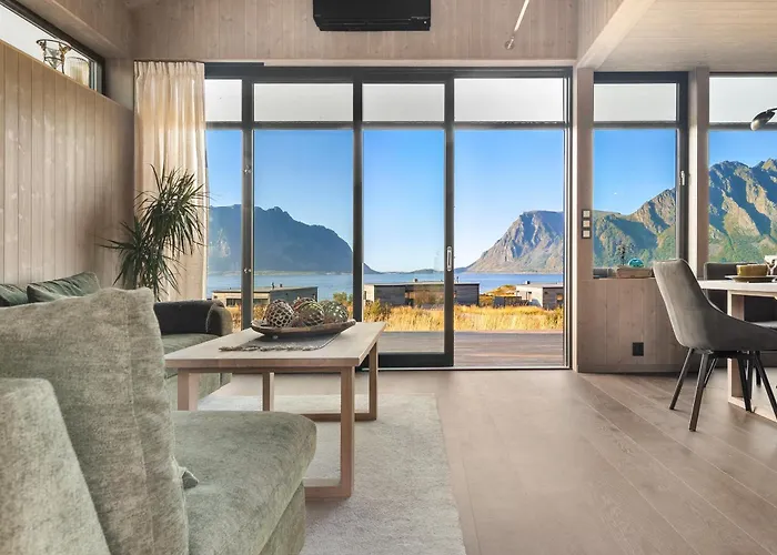 בית נופש Hoda - Luxury With Jacuzzi And Sauna