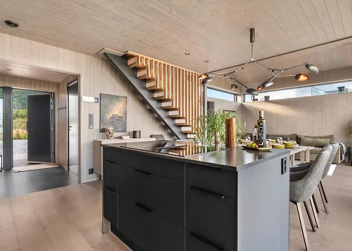 Hoda - Luxury With Jacuzzi And Sauna בית נופש *