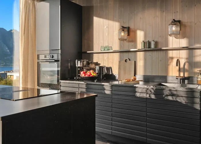 בית נופש Hoda - Luxury With Jacuzzi And Sauna