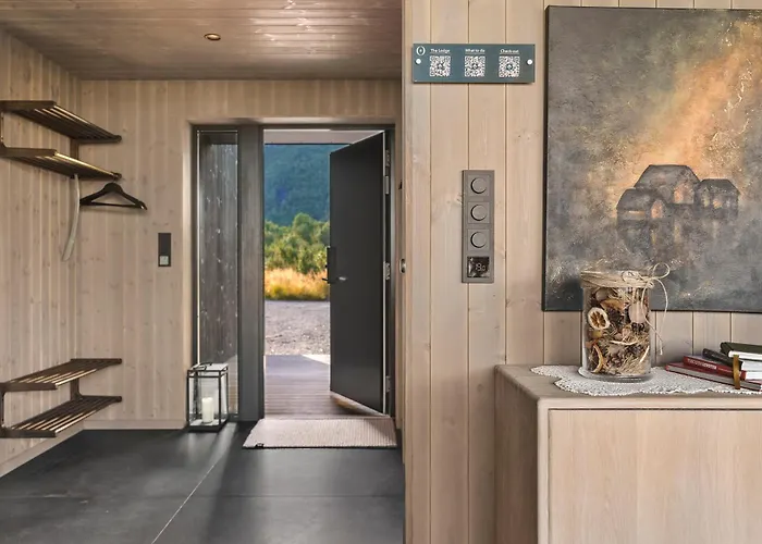 Hoda - Luxury With Jacuzzi And Sauna