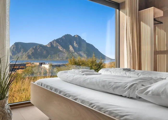 Hoda - Luxury With Jacuzzi And Sauna בית נופש