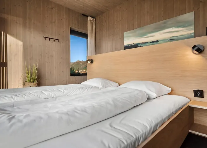 Hoda - Luxury With Jacuzzi And Sauna בית נופש