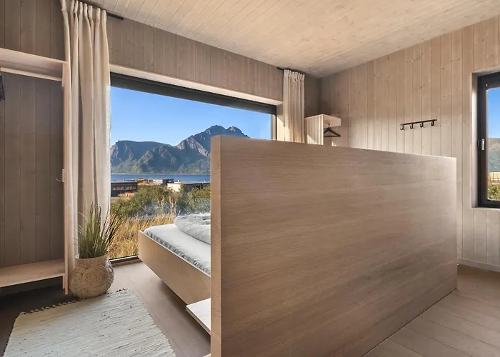 Hoda - Luxury With Jacuzzi And Sauna *