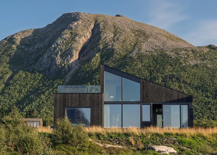 Hoda - Luxury With Jacuzzi And Sauna *