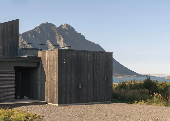 בית נופש Hoda - Luxury With Jacuzzi And Sauna *